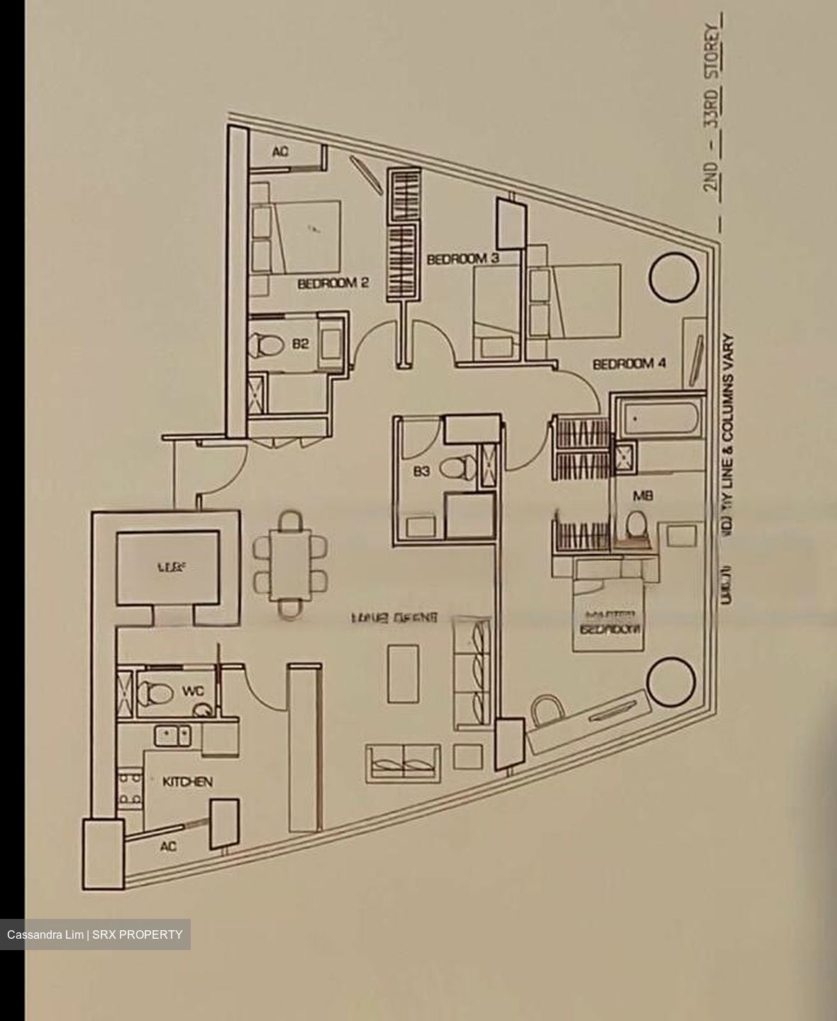 The Sail @ Marina Bay (D1), Apartment #472789031